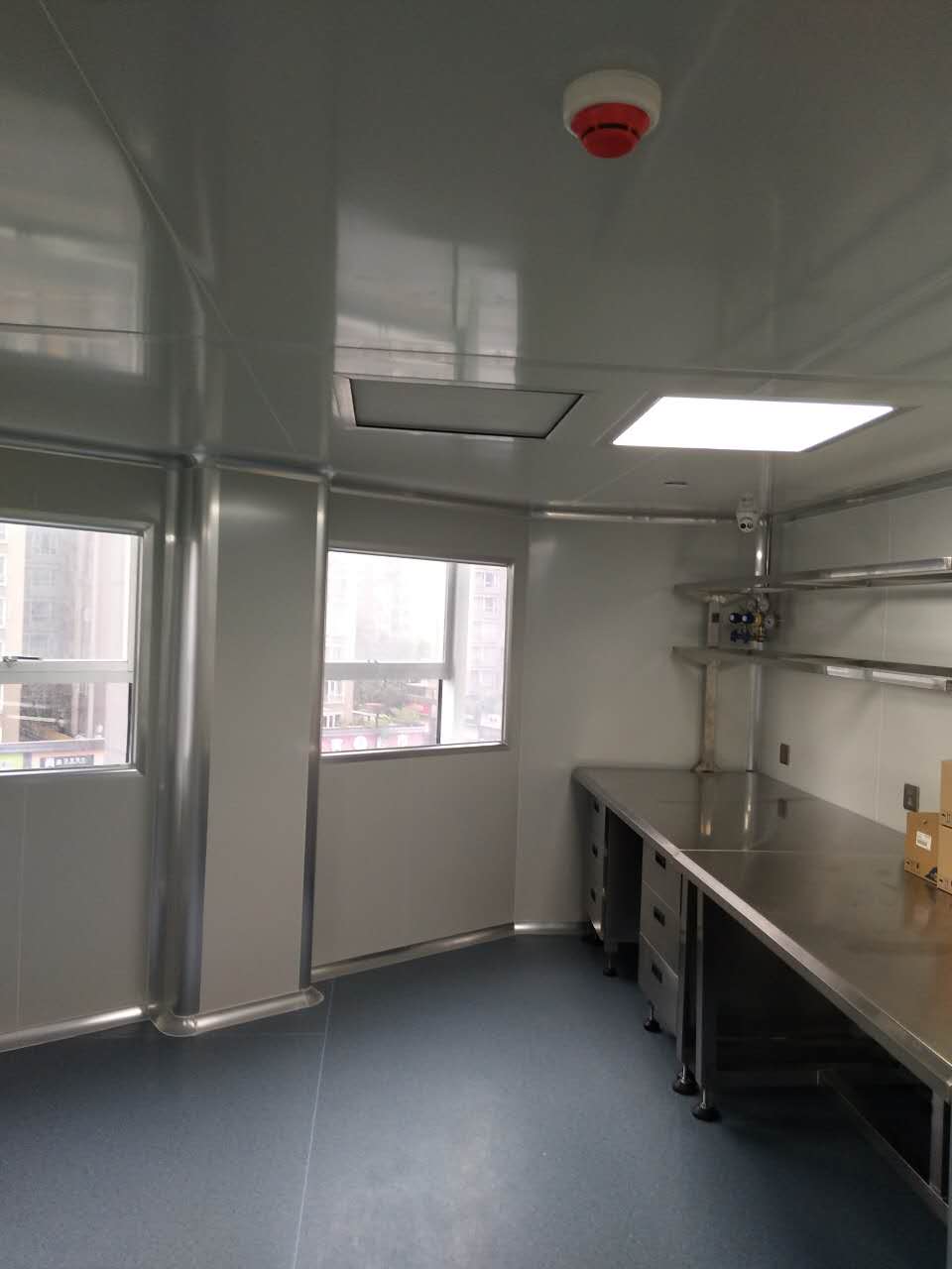 净化工程施工过程中如何控制质量？